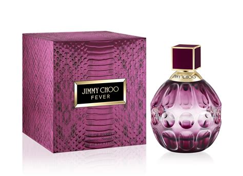 jimmy choo women's fragrances.